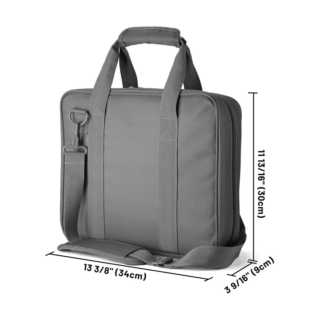 Starlink Mini Waterproof Hard Case for Dish Kit