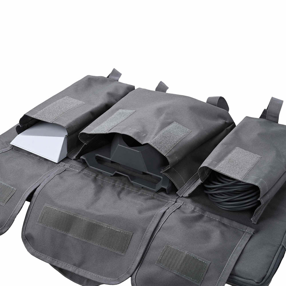 Starlink Gen 3 Handbag Standard V3 Dish Crossbody Bag