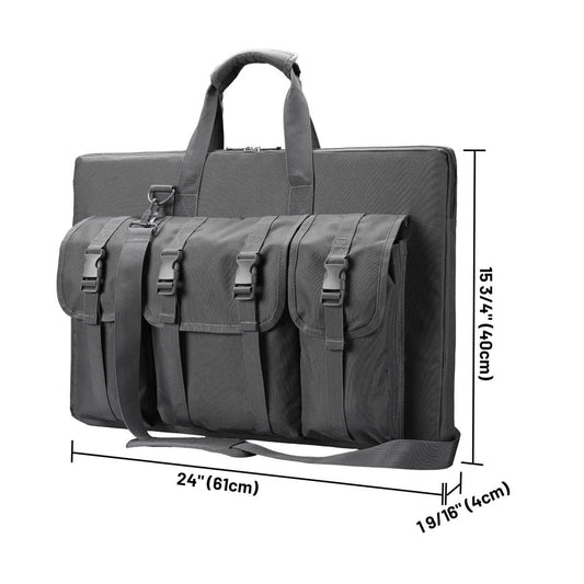 TheLAShop Starlink Gen 3 Handbag Standard V3 Dish Crossbody Bag