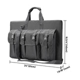 Starlink Gen 3 Handbag Standard V3 Dish Crossbody Bag