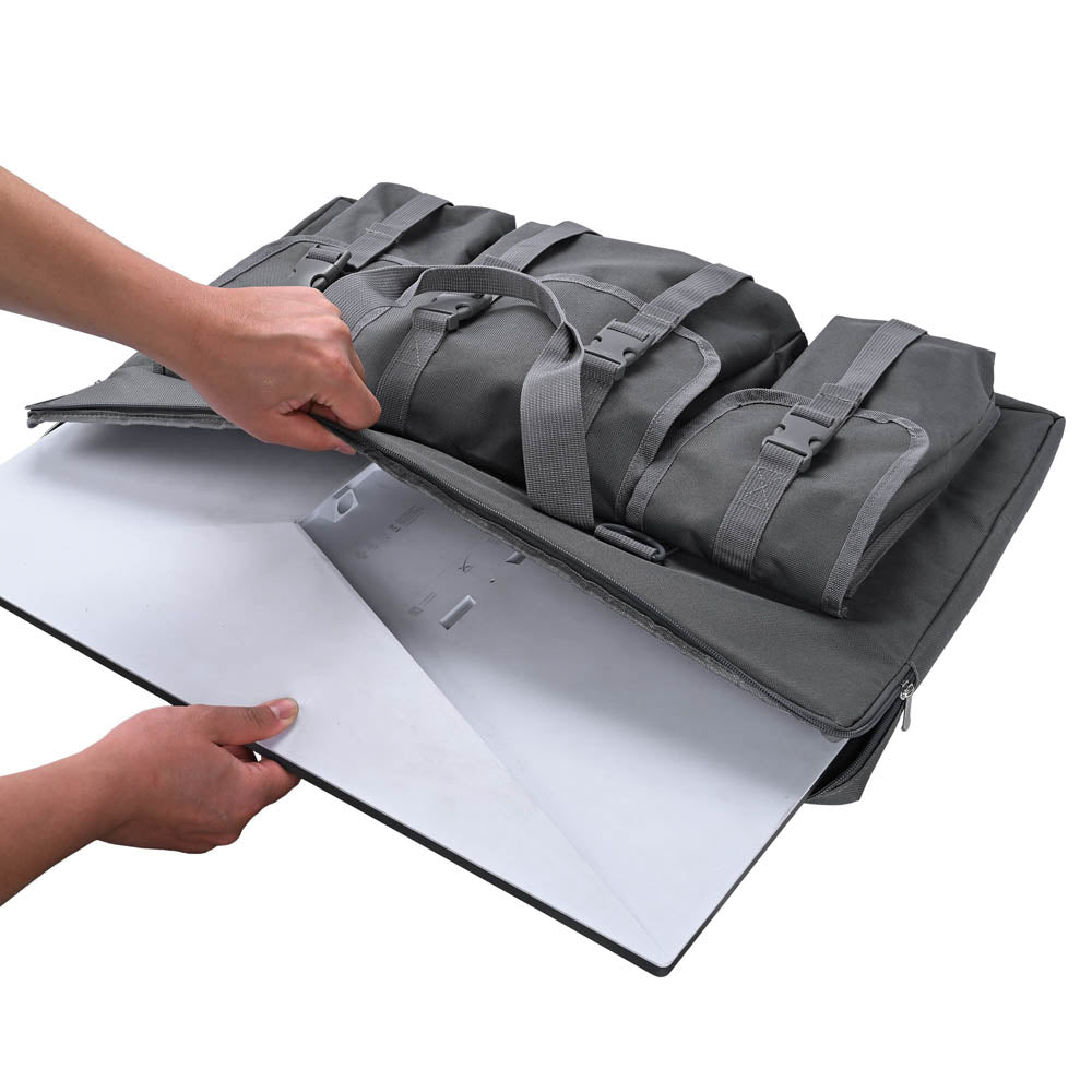 Starlink Gen 3 Handbag Standard V3 Dish Crossbody Bag