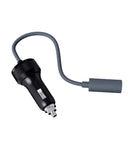 Car Charger to DC Female Adapter Cable for Starlink Mini, 12~48V Cigarette Lighter to DC Power Cable, 36W Output Stable Power Supply for Car, Truck, RV, Boat - 19AWG Durable Construction