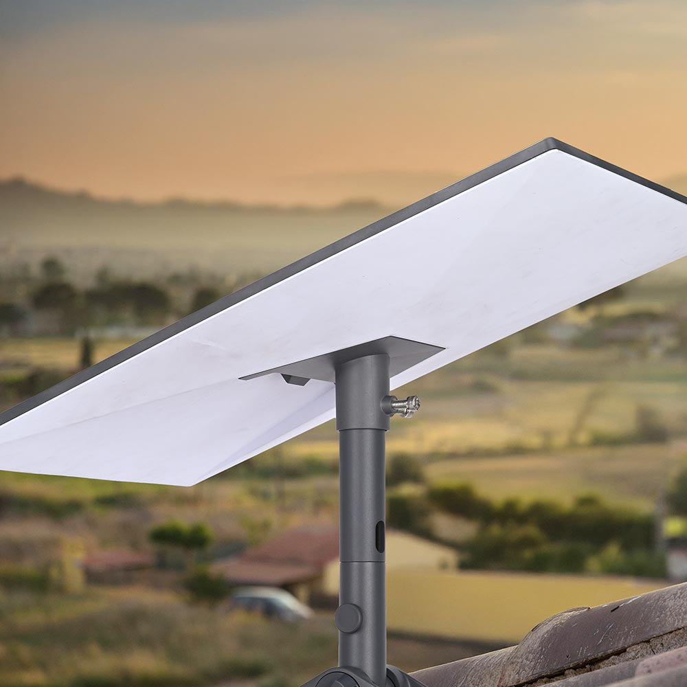 Starlink Pole Mount Gen 3 Standard Kit V3 Dish Adapter