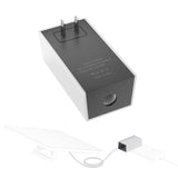 Starlink Mini Charger 60W Replacement Power Supply AC Adapter 30V 2A Output Wall Charger Plug for Starlink Mini Dish