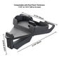 Starlink Mini Mount Car Mount fit 1.1-1.7" Roof Rack