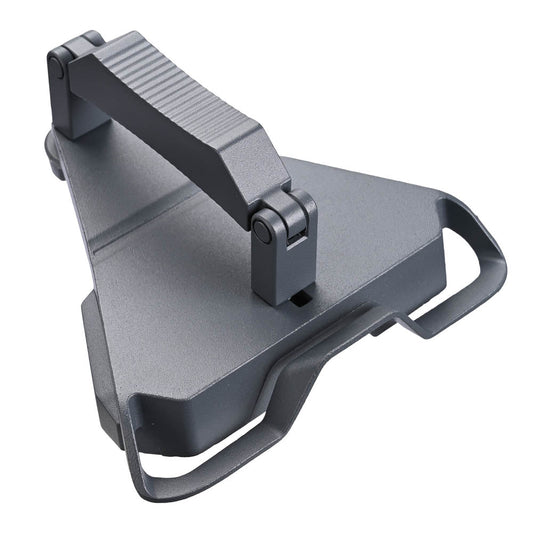 TheLAShop Starlink Mini Mount Car Mount fit 1.1-1.7" Roof Rack