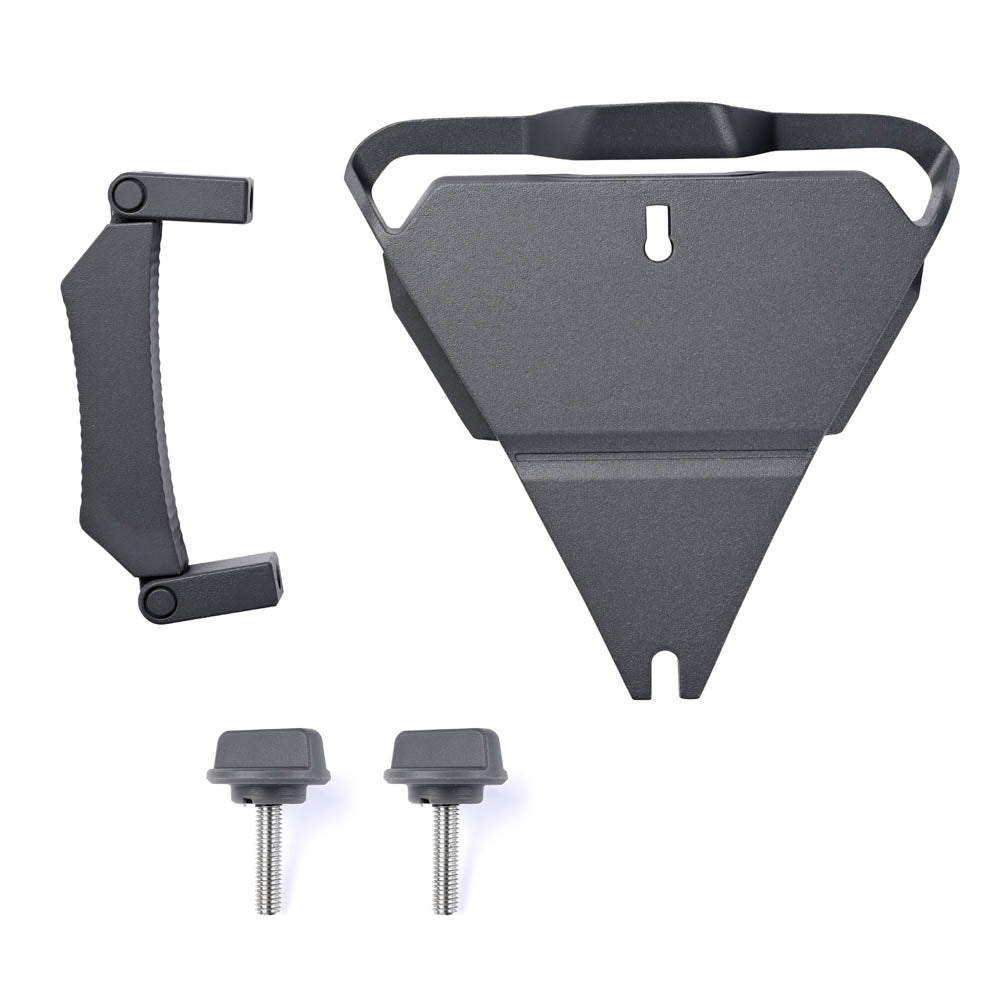 Starlink Mini Mount Car Mount fit 1.1-1.7" Roof Rack