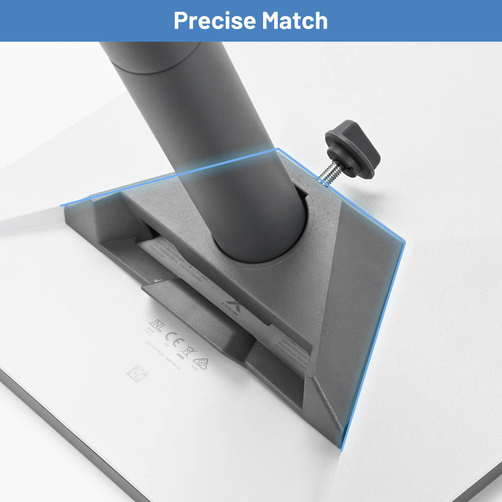 Starlink Mini Pivot Mount Adjust Tilt Angle Dish Mount