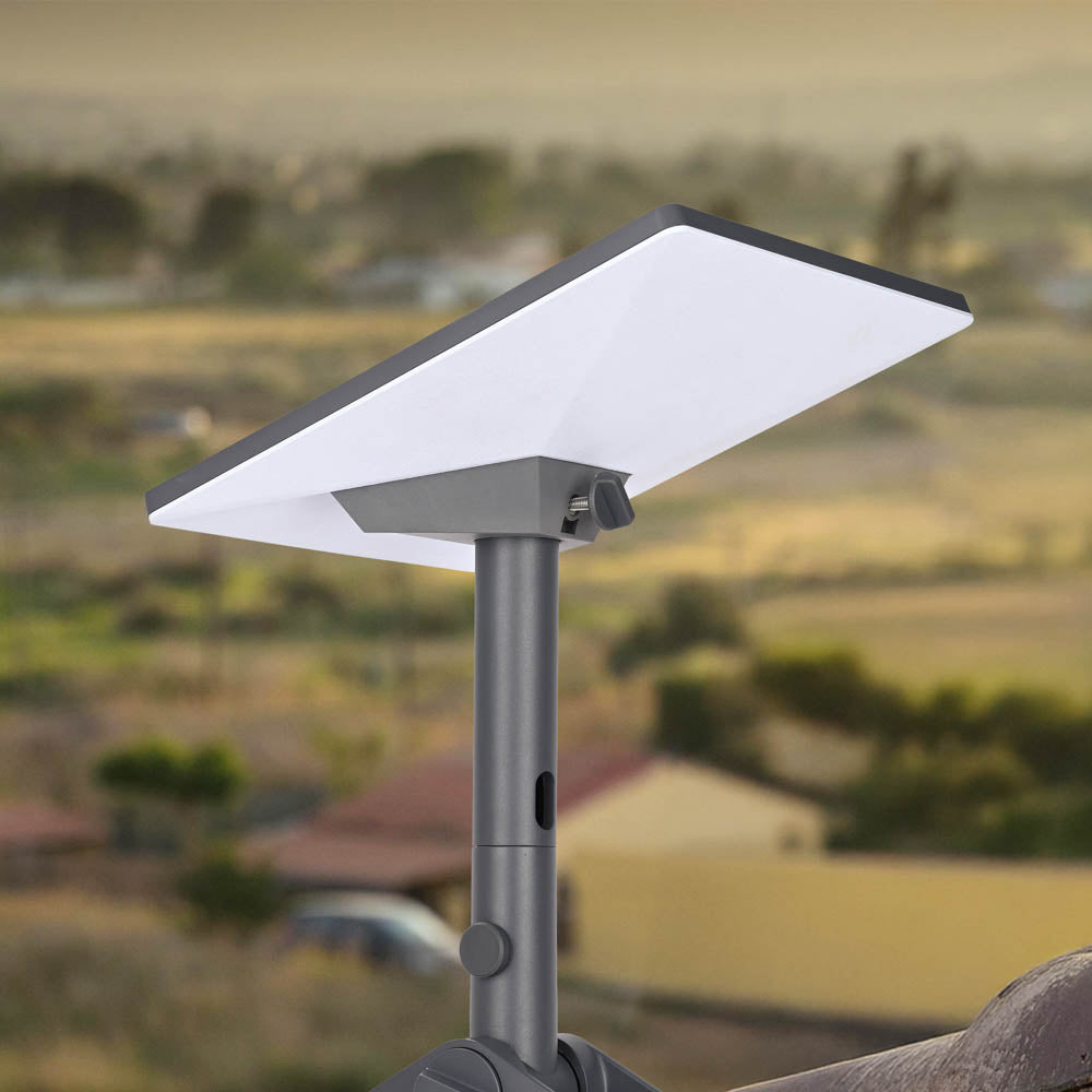 Starlink Mini Pole Mount Dish Adapter up to D1 1/2" Pole