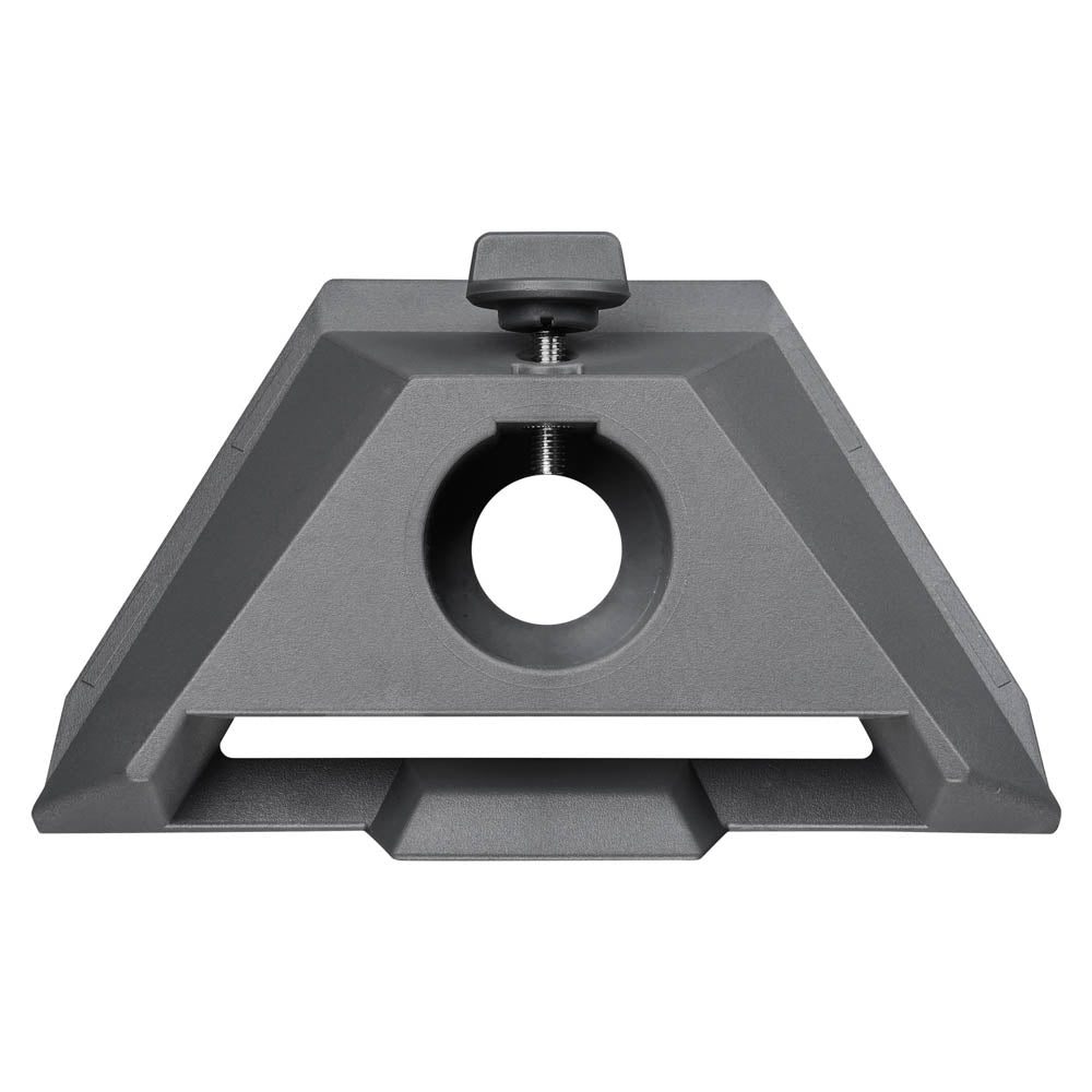 Starlink Mini Pole Mount Dish Adapter up to D1 1/2" Pole