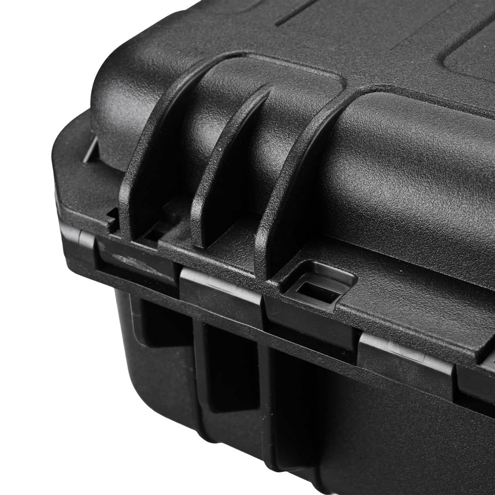 Starlink Mini Waterproof Hard Case for Dish Kit