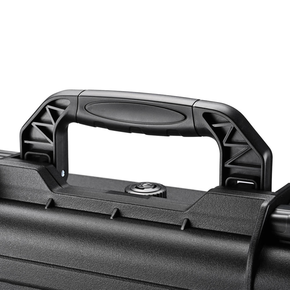 Starlink Mini Waterproof Hard Case for Dish Kit