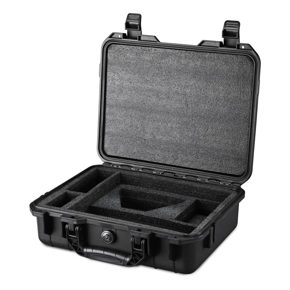 Starlink Mini Waterproof Hard Case for Dish Kit