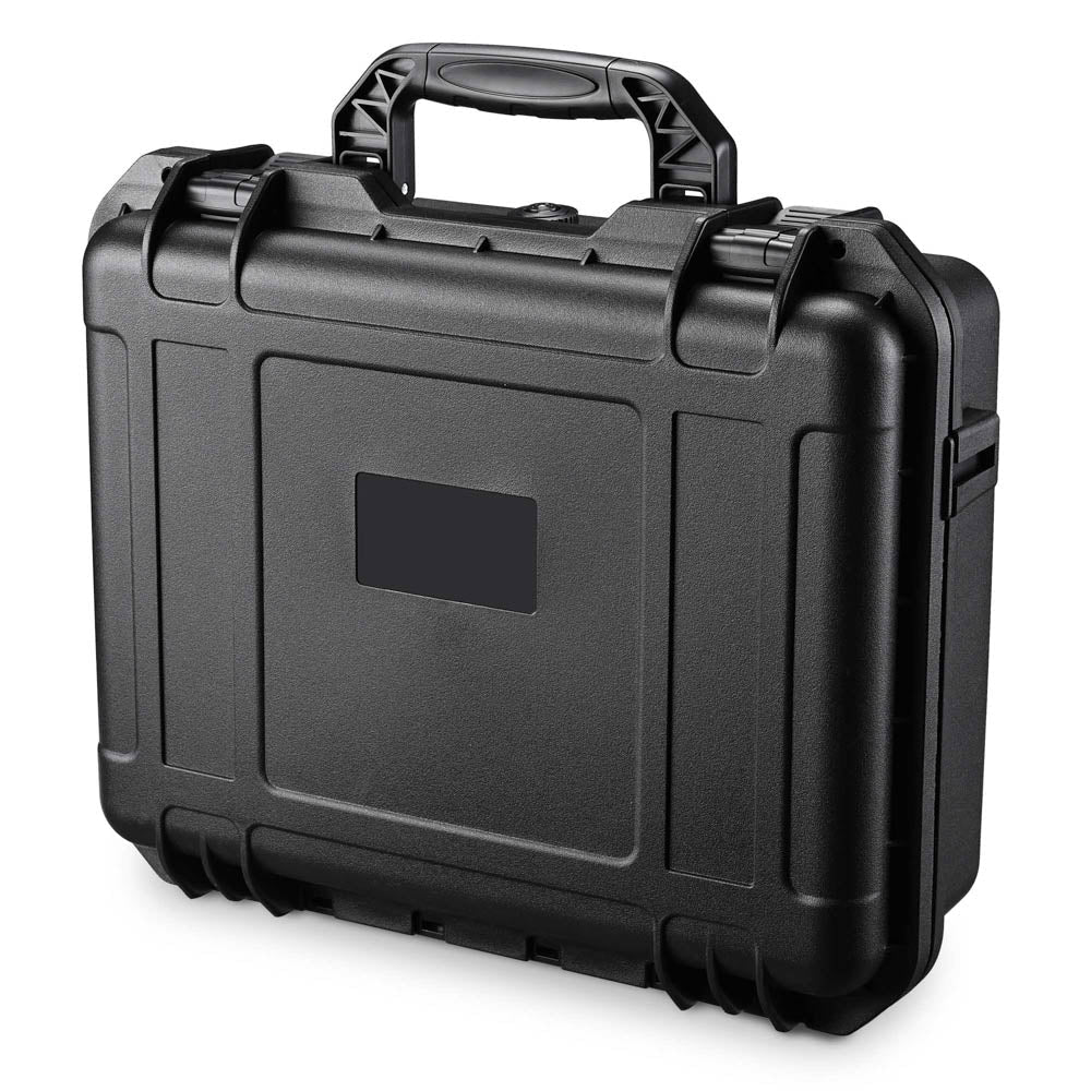 Starlink Mini Waterproof Hard Case for Dish Kit