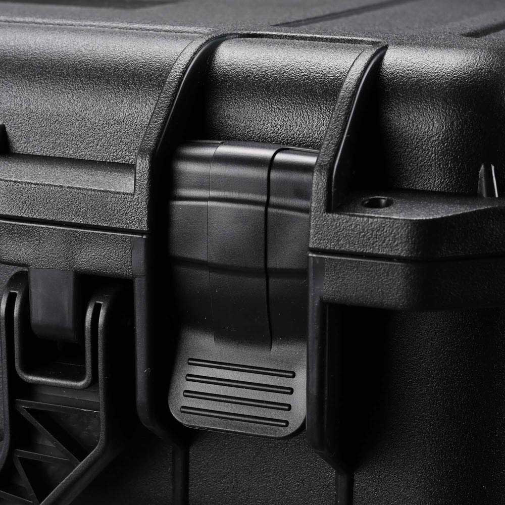 Starlink Mini Waterproof Hard Case for Dish Kit