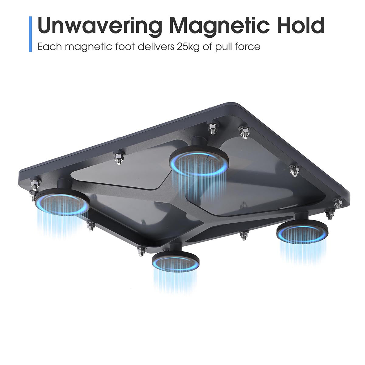 Starlink Magnetic Mount for Starlink Mini Dish